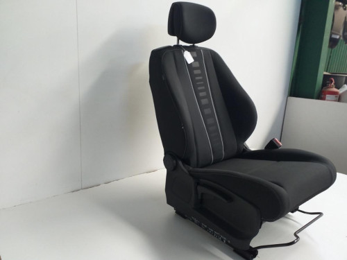  ASIENTO DELANTERO DERECHO RENAULT MEGANE III COUPE 