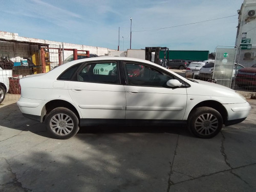  CITROEN C5 BERLINA 