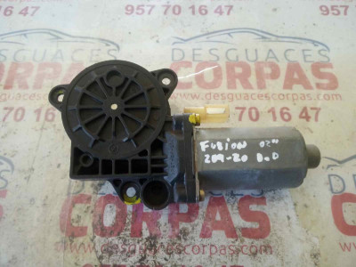 MOTOR ELEVALUNAS DELANTERO DERECHO, Ford, FUSION (CBK)
