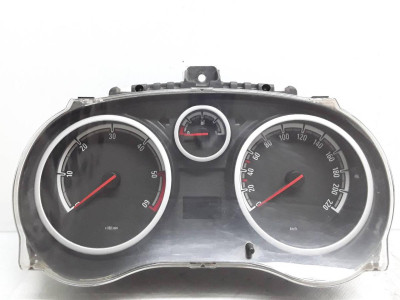 CUADRO INSTRUMENTOS, OPEL, CORSA D