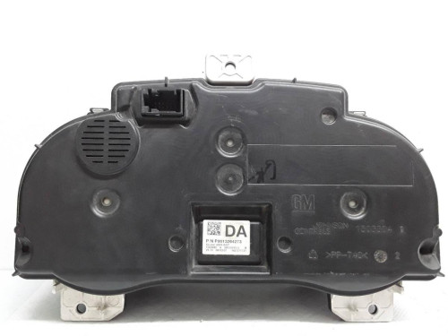 CUADRO INSTRUMENTOS OPEL CORSA D 