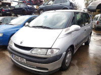 RENAULT ESPACE /GRAND ESPACE (JE0)