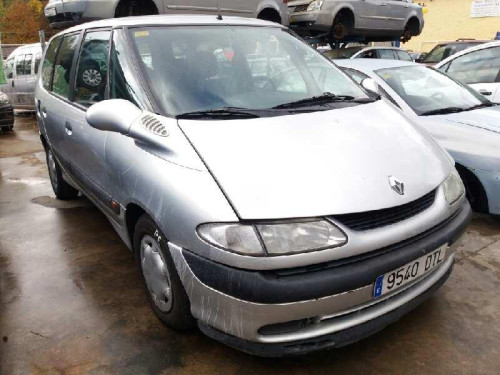  RENAULT ESPACE /GRAND ESPACE (JE0) 
