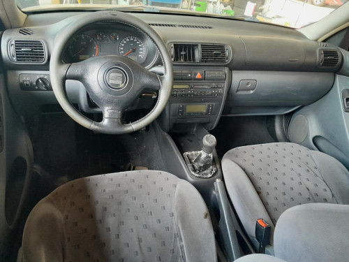 SEAT TOLEDO (1M2) — vehículo donante para recambios 