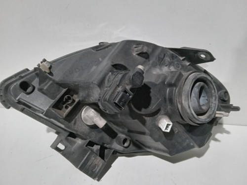  FARO DERECHO NISSAN KUBISTAR (X76) 