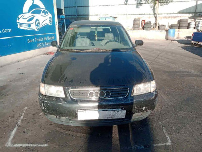 AUDI A3 (8L)