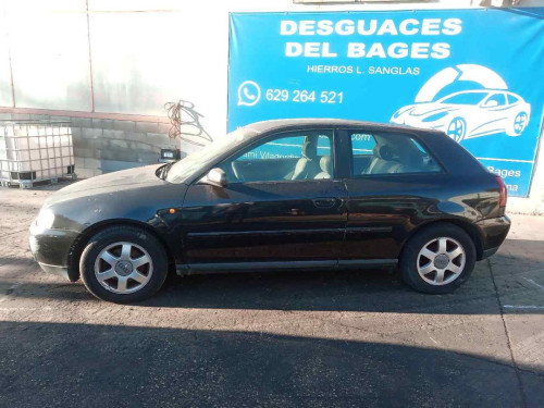 AUDI A3 (8L) 
