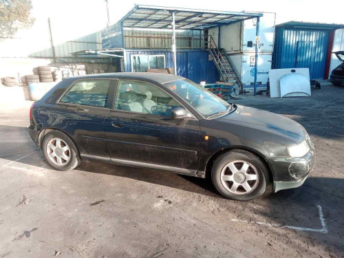  AUDI A3 (8L) 