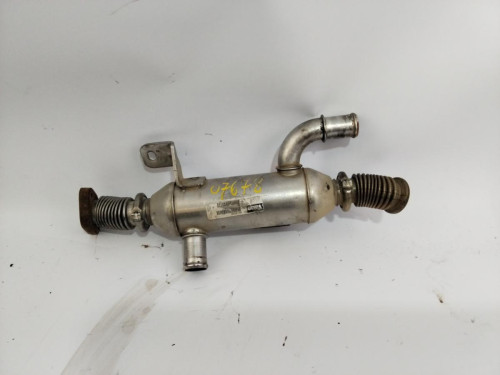 ENFRIADOR EGR Fiat II PANDA (169) 