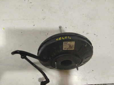 SERVOFRENO, Seat, IBIZA BERLINA (6J5)