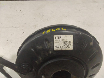 SERVOFRENO, Seat, IBIZA BERLINA (6J5)