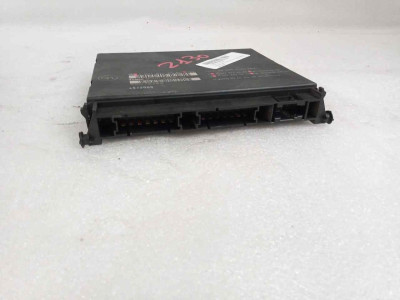 MODULO ELECTRONICO, MERCEDES-BENZ, CLASE S (BM 221) LIM.