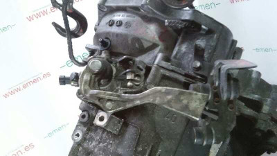 CAJA CAMBIOS, OPEL, VECTRA C CARAVAN