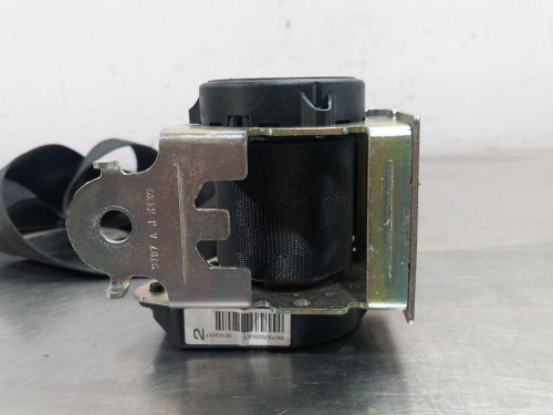  CINTURON SEGURIDAD TRASERO IZQUIERDO, CITROEN, C-ELYSÉE 