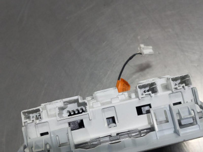 LUZ INTERIOR, PEUGEOT, 2008