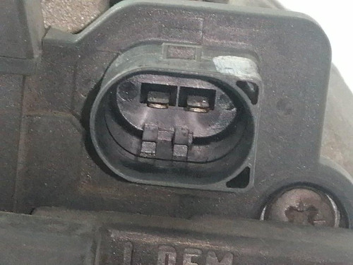  ALTERNADOR SEAT IBIZA (6L1) 