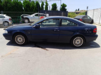 VOLVO C70 CABRIOLET