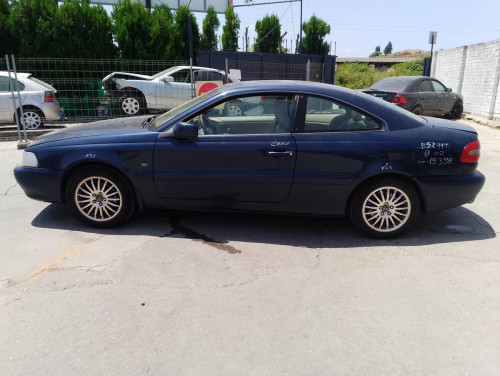  VOLVO C70 CABRIOLET 
