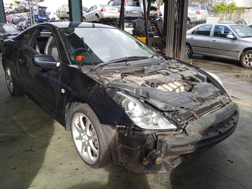  TOYOTA CELICA (T23) 