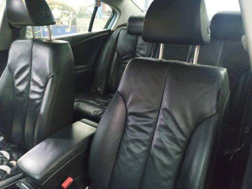  JUEGO ASIENTOS COMPLETO VOLKSWAGEN PASSAT BERLINA (3C2) 