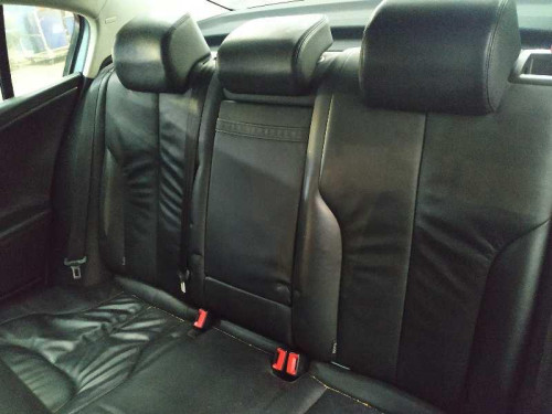  JUEGO ASIENTOS COMPLETO VOLKSWAGEN PASSAT BERLINA (3C2) 