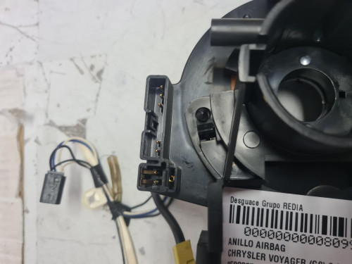  ANILLO AIRBAG CHRYSLER VOYAGER GS 