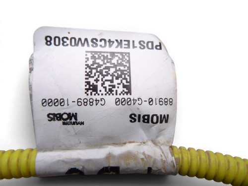 AIRBAG LATERAL IZQUIERDO Hyundai I30 (PD) 