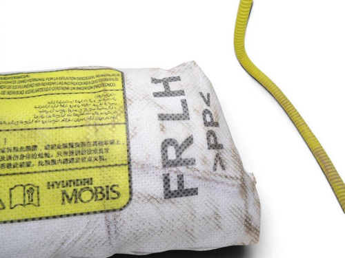 AIRBAG LATERAL IZQUIERDO Hyundai I30 (PD) 