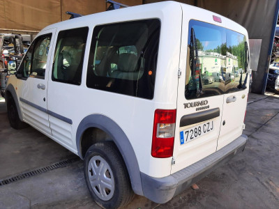 FORD TOURNEO CONNECT (TC7)
