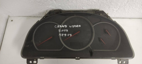 CUADRO INSTRUMENTOS SUZUKI GRAND VITARA 3 PUERTAS (SQ/GT) 