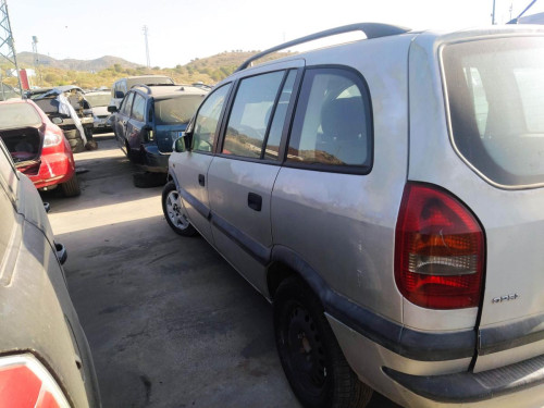 CERRADURA PUERTA TRASERA IZQUIERDA OPEL ZAFIRA A 