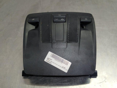 LUZ INTERIOR, MERCEDES-BENZ, CLASE A (BM 176)