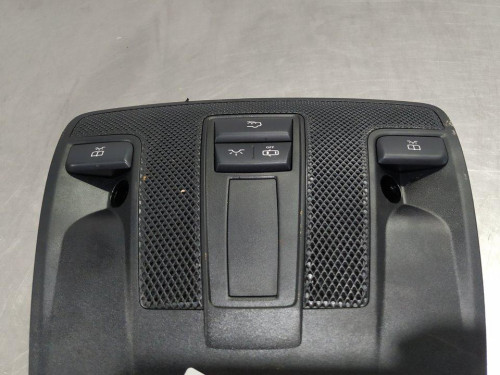  LUZ INTERIOR MERCEDES-BENZ CLASE A (BM 176) 