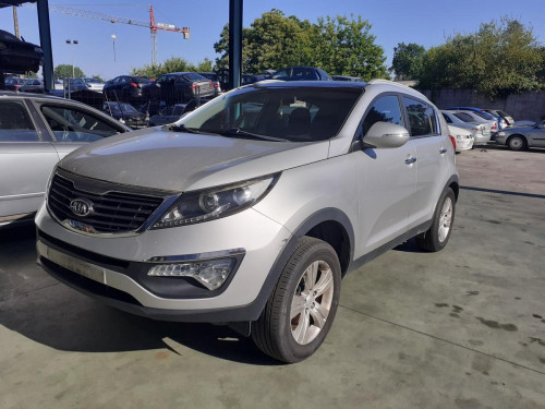  AMORTIGUADOR DELANTERO IZQUIERDO KIA SPORTAGE (SL) 