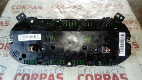 CUADRO INSTRUMENTOS SUZUKI GRAND VITARA (JB/JT) 