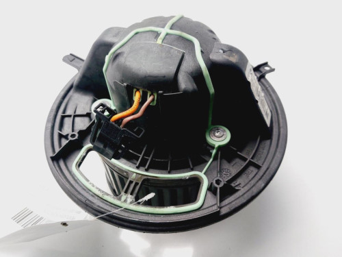 VENTILADOR CALEFACCION BMW SERIE 1 BERLINA (E81/E87) 