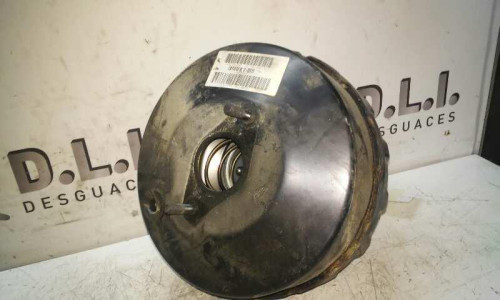 SERVOFRENO Jeep GRAND CHEROKEE (WJ/WG) 