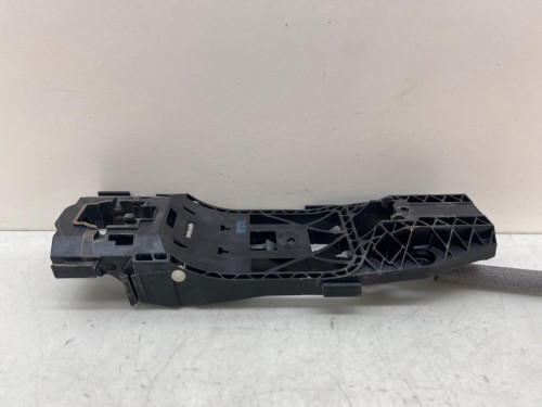 SOPORTE MANETA EXTERIOR TRASERA DERECHA VOLKSWAGEN GOLF VI (5K1)(10.2008) 