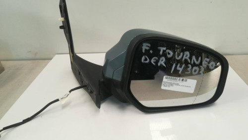  RETROVISOR DERECHO, FORD, TOURNEO COURIER (C4A) 