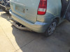 PARAGOLPES TRASERO Hyundai MATRIX (FC) 