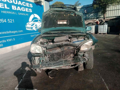 HYUNDAI SANTA FE (SM)