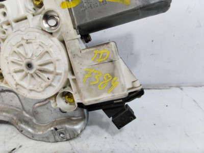 ELEVALUNAS TRASERO DERECHO, Toyota, COROLLA (E12)