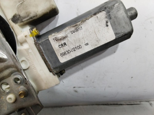 ELEVALUNAS TRASERO DERECHO Toyota COROLLA (E12) 