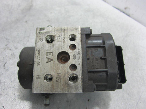  ABS OPEL MERIVA 