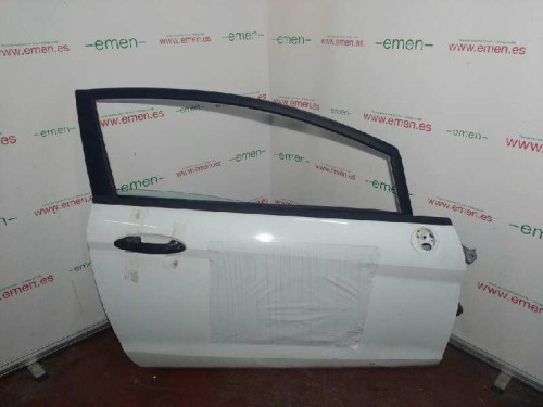  PUERTA DELANTERA DERECHA FORD FIESTA (CB1) 