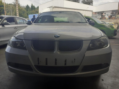 CAPO, BMW, SERIE 3 BERLINA (E90)