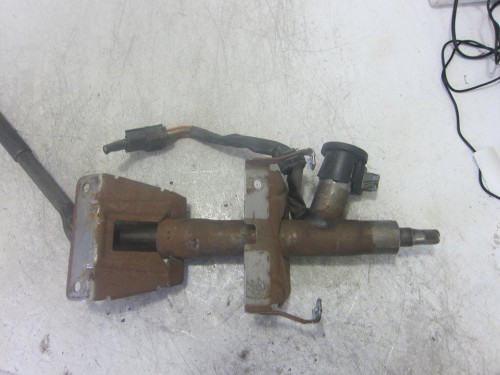  COLUMNA DIRECCION DACIA LOGAN 1 
