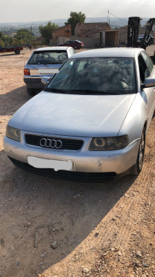 AUDI A3 (8L)