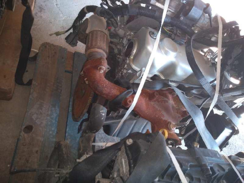 MOTOR COMPLETO 