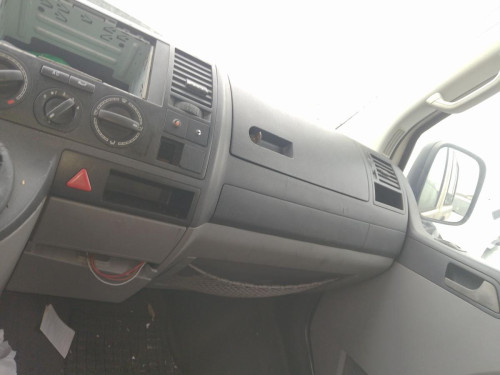 SALPICADERO Volkswagen T5 TRANSPORTER FURGÓN/COMBI (7H) 